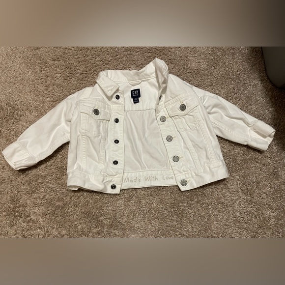 Jacket - Picture 1 of 1